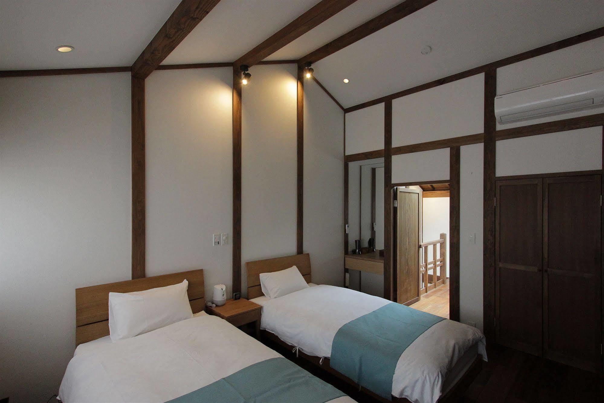 Seiji-An Machiya Residence Inn Kyoto Dış mekan fotoğraf