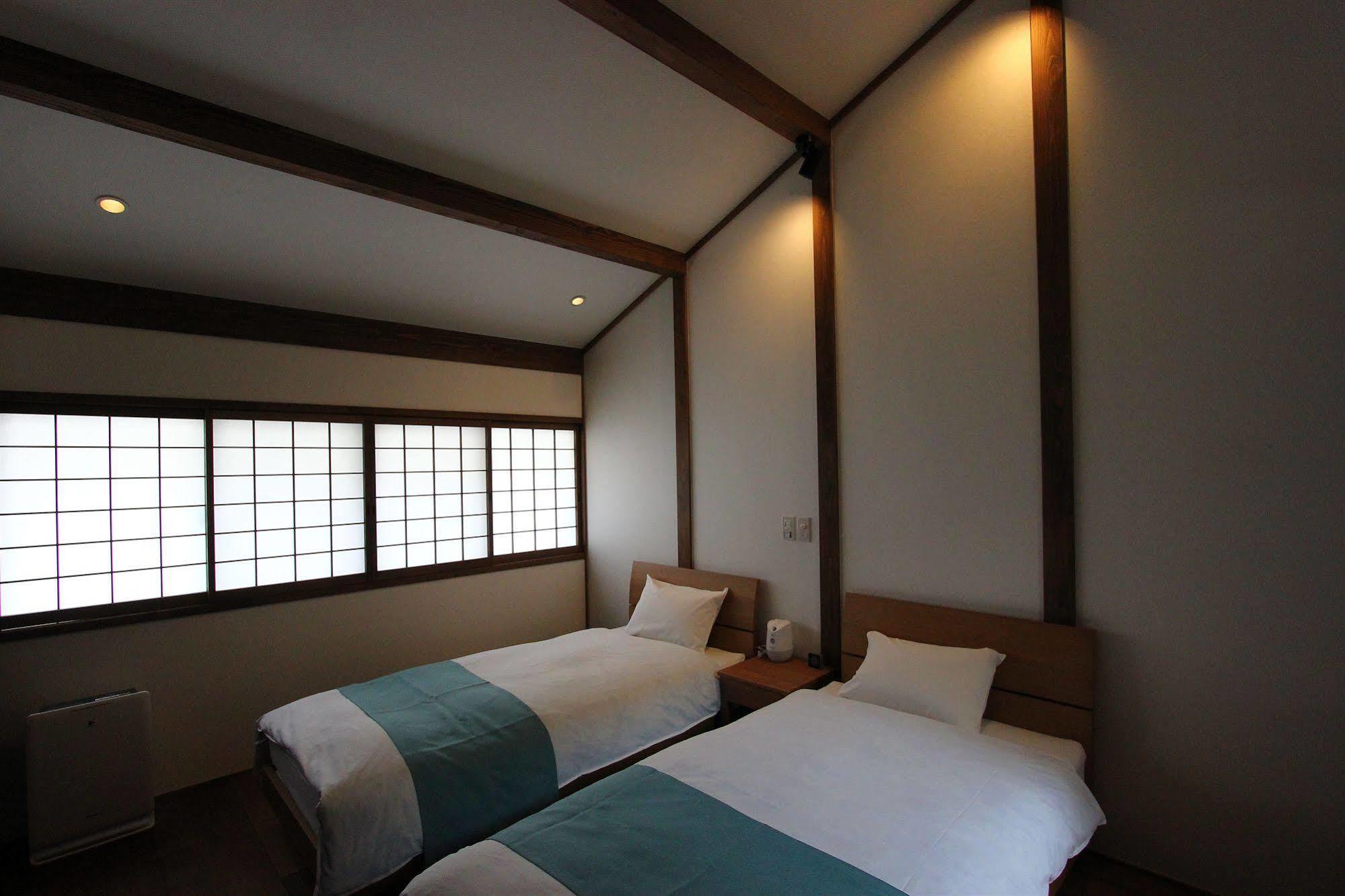 Seiji-An Machiya Residence Inn Kyoto Dış mekan fotoğraf